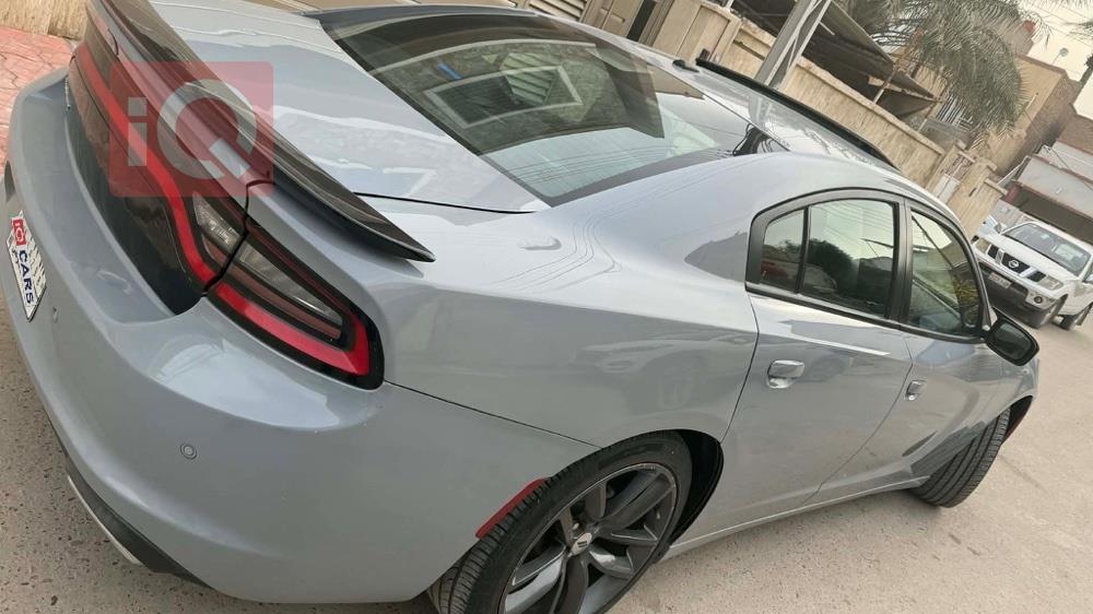 دودج تشارجر